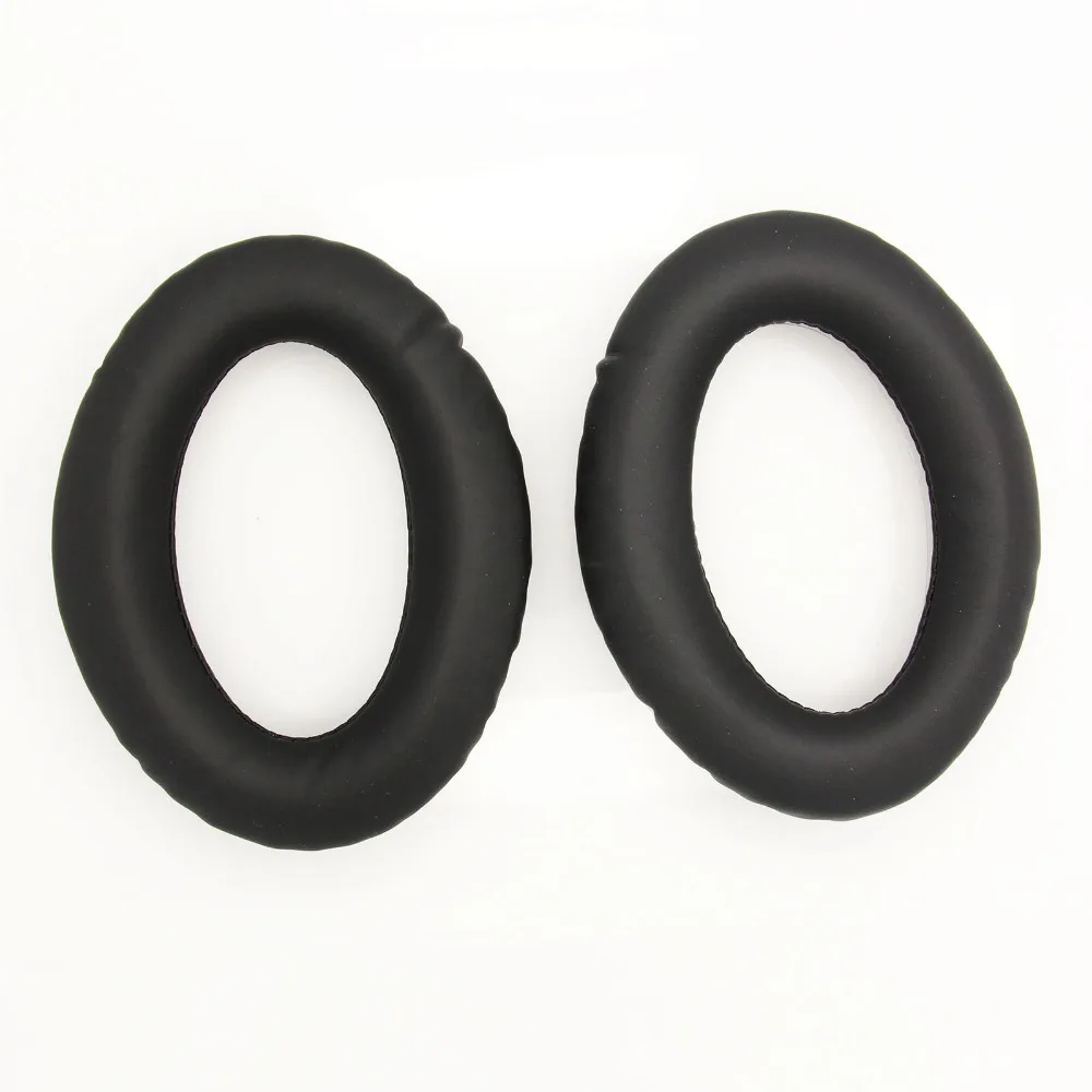 

Черные сменные амбушюры, подушечки, амбушюры, накладки для наушников PC350 PXC350 PXC450 HD380 PRO HMEC250 HME95