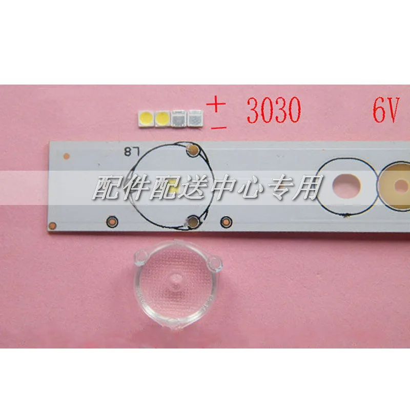 3030-1w-6v-led