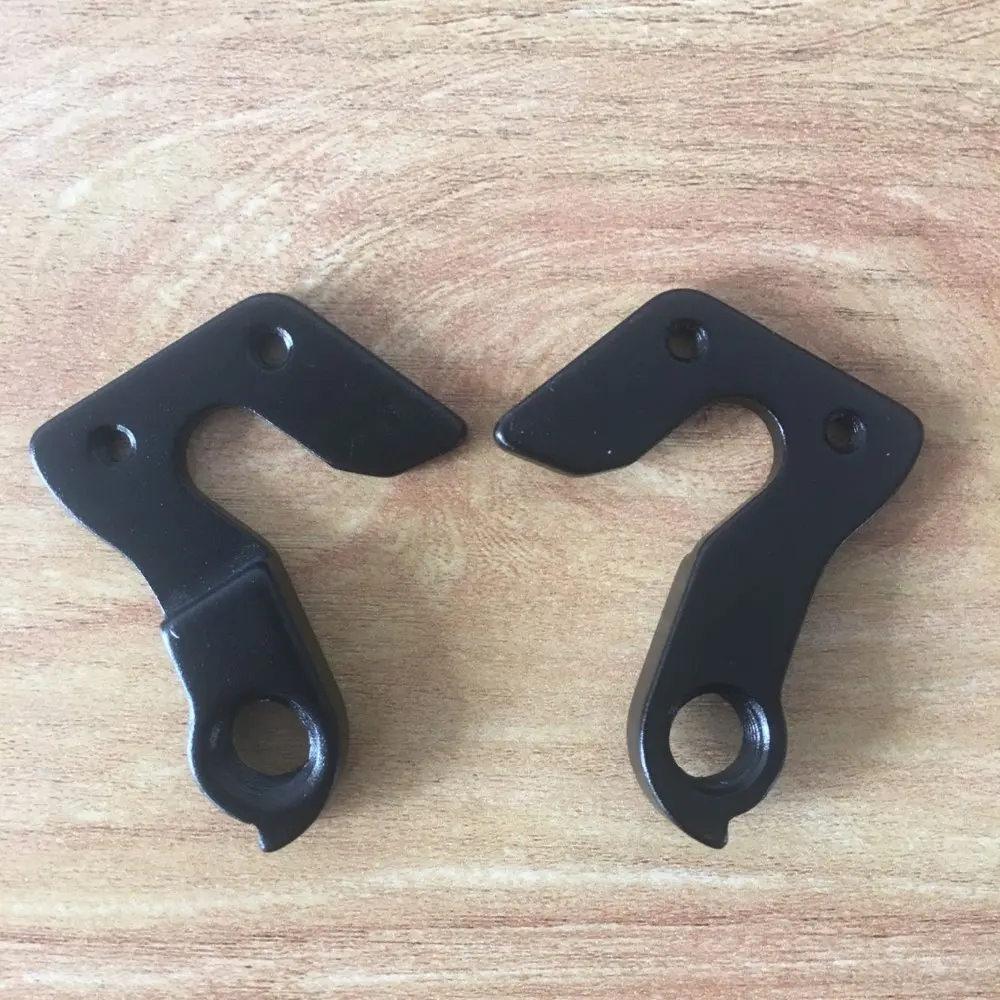

5pcs Bike Rear Derailleur Hangers Mech Gear Dropouts for Desercion Escolar Pendino Cambio Orbea Alma Hydro / Keram / Mx27-29