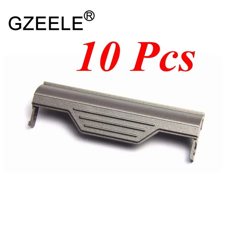 Чехол для жесткого диска GZEELE 10 шт. крышка DELL LATITUDE D820 D830 M65 FF389 | Компьютеры и офис
