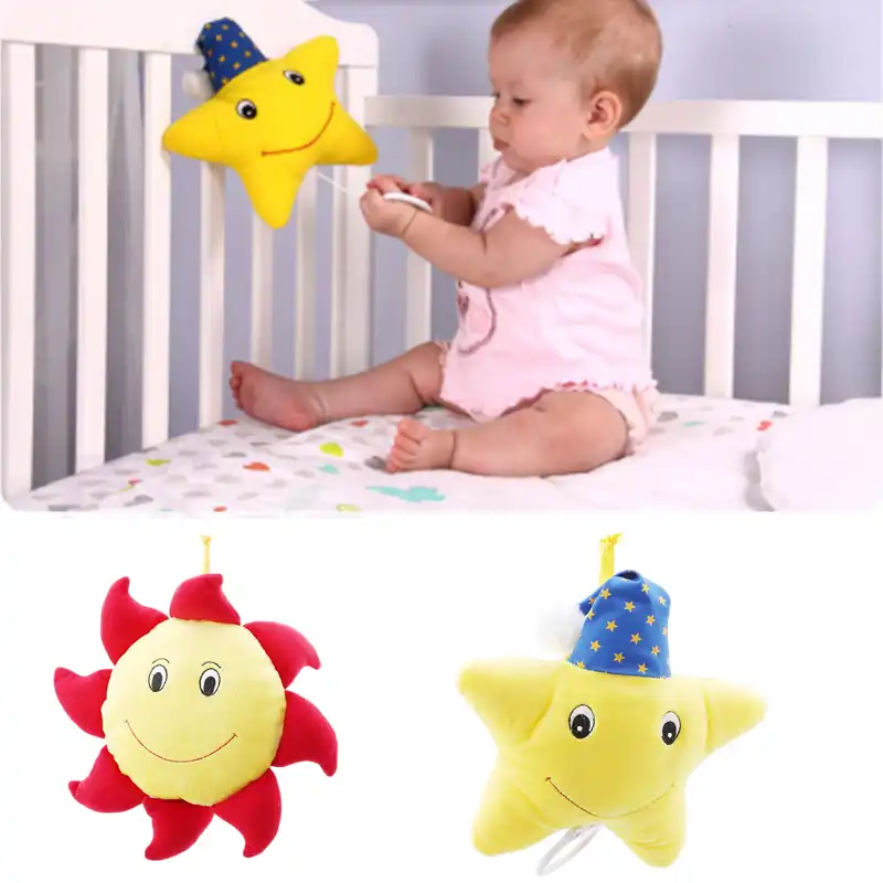 baby lullaby doll