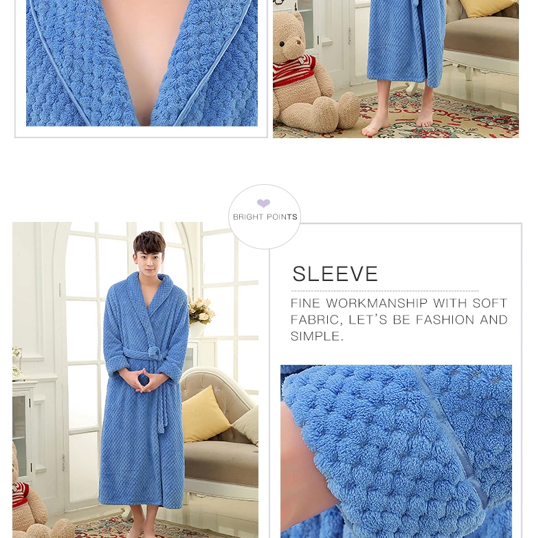 1506-men-women-extra-long-warm-coral-robes_08