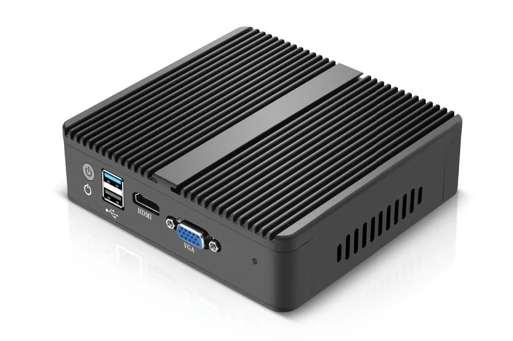 X30-J1900 4 LAN MINI PC 4
