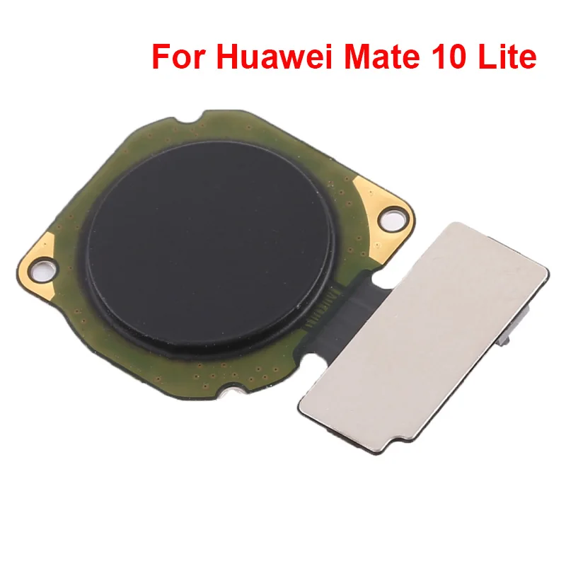 Гибкий кабель для датчика отпечатков пальцев HAWEEL Huawei Mate 10 Lite | Мобильные телефоны