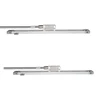 Haute précision RS422 IP67 échelle magnétique 5um 50-2000mm longueur de lecture encodeur linéaire magnétique principalement utilisé pour le menuisier ► Photo 1/6