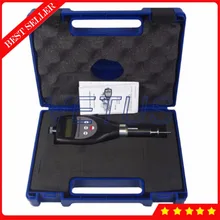 Цифровой Грушевый нетарин киви авокадо склерометр с тестером твердости фруктов ручной компактный пенетрометр Измеритель Твердости фруктов FHT-15