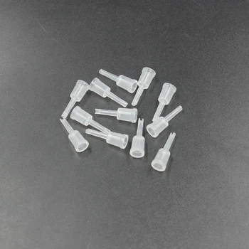 

UP 200pcs Suction tips compatible for HP 904 905 955 902 970 974 975 Refill Ink Cartridges CISS Suction Tip Adapter