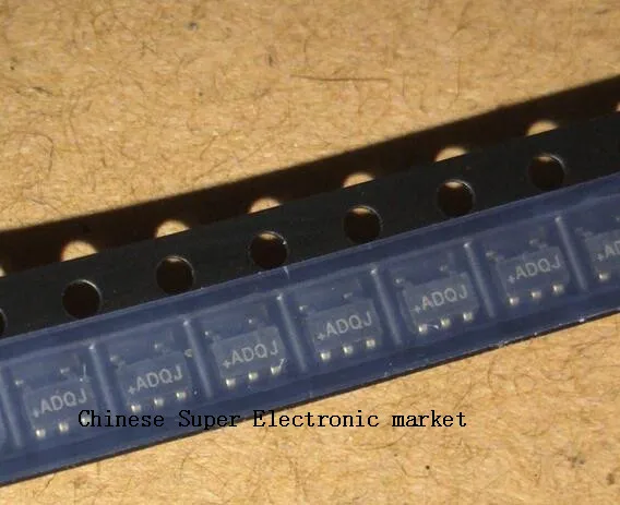 

20PCS MAX1724EZK33 MAX1724EZK MAX1724EZ MAX1724E MAX1724 SOT23-5