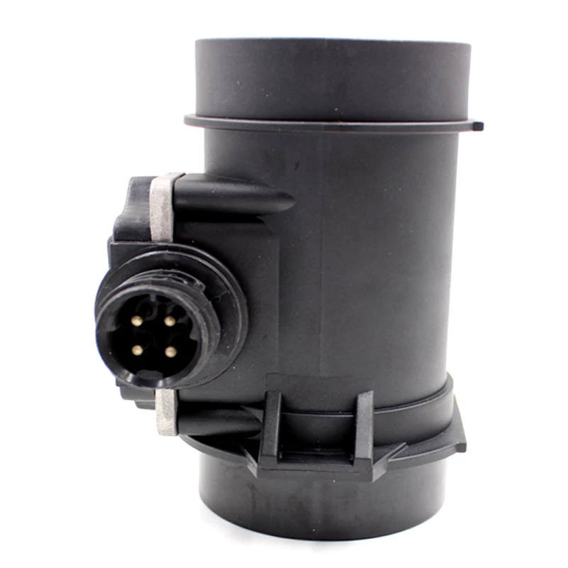 2PCS/Lot HIGH QUALITY MASS AIR FLOW SENSOR FOR BMW E34 E36 E39 320i