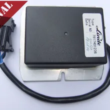 Вилочный погрузчик Linde трансформатор напряжения 7917401236 вилочный погрузчик запчасти