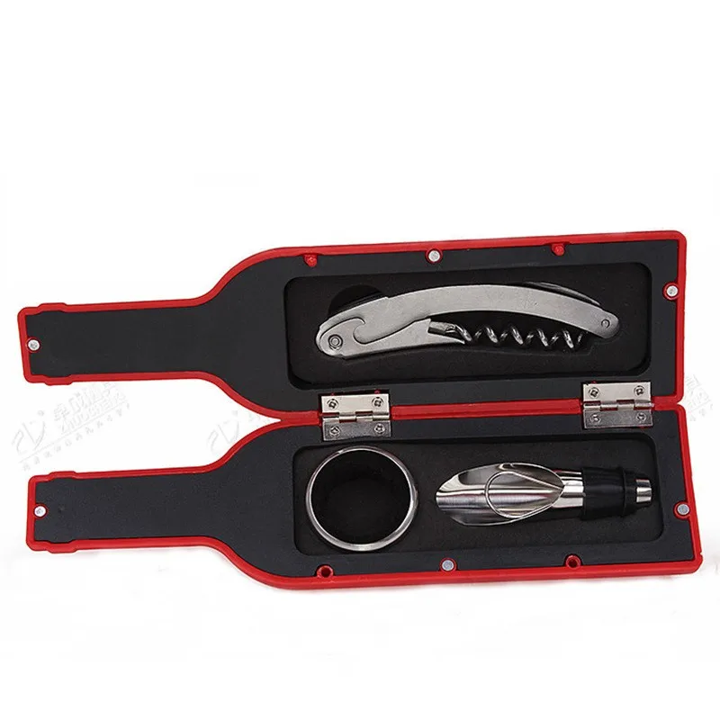 3PcsSet-Wine-Opener-Tool-Set-Bottle-Opener-Stainless-Steel-Wine-Ring-Wine-Pourer-Kitchen-Bar-Accession-KC1558 (9)