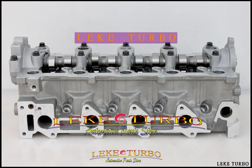 22100-27900 22100-27901 D4EA 2.0L CRDI Complete Cylinder Head Assembly Cerato For KIA (3)