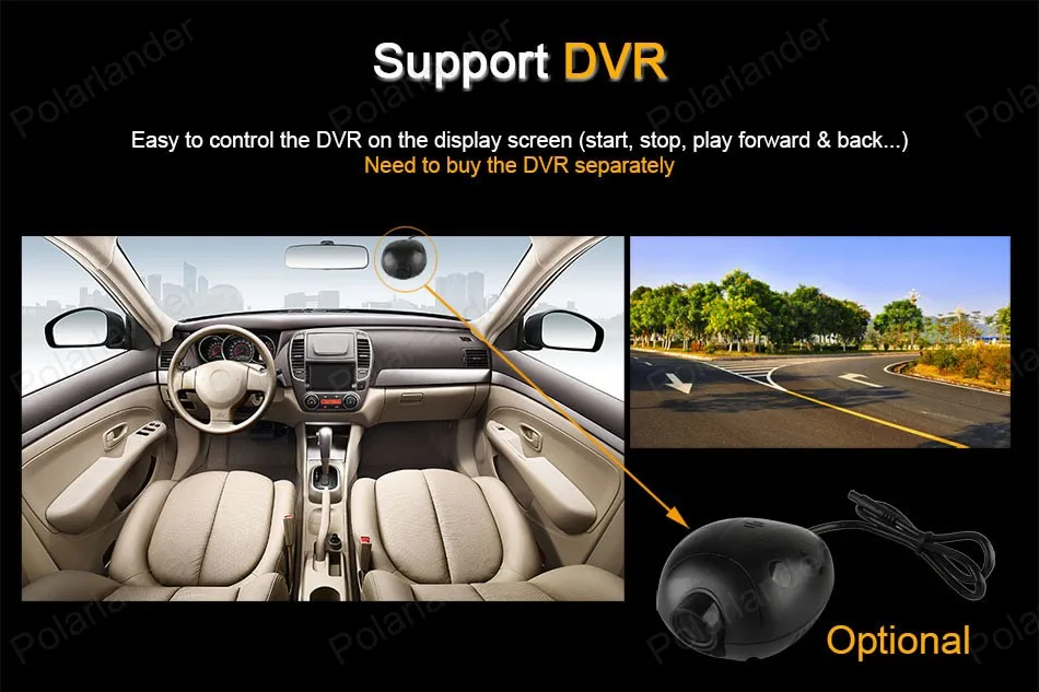 Sale Android4.4 Car DVD CD stereo Support DTV GPS BT 3G WiFi DAB+ TPMS FM AM radio For Benz B200 W169 A160 Viano Vito 14