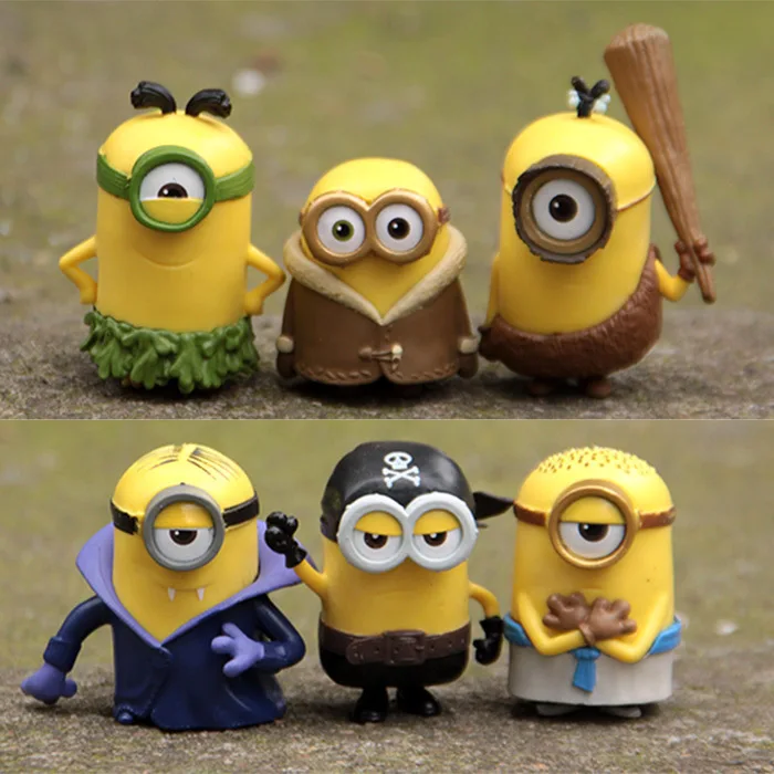 minion dolls online