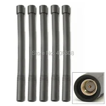 5X VHF 136-174 МГц антенна для Vertex Стандартный VX-210 VX-210A VX-160 VX-180 VX-600 VX-800 VX-820 VX-900 VX-920