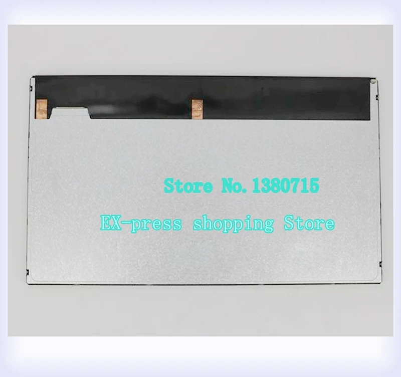 ЖК дисплей для HR236WU1 300 HM236WU1 100 23 6 дюймов M236HGE L23|ЖК-экраны и панели планшетов| |
