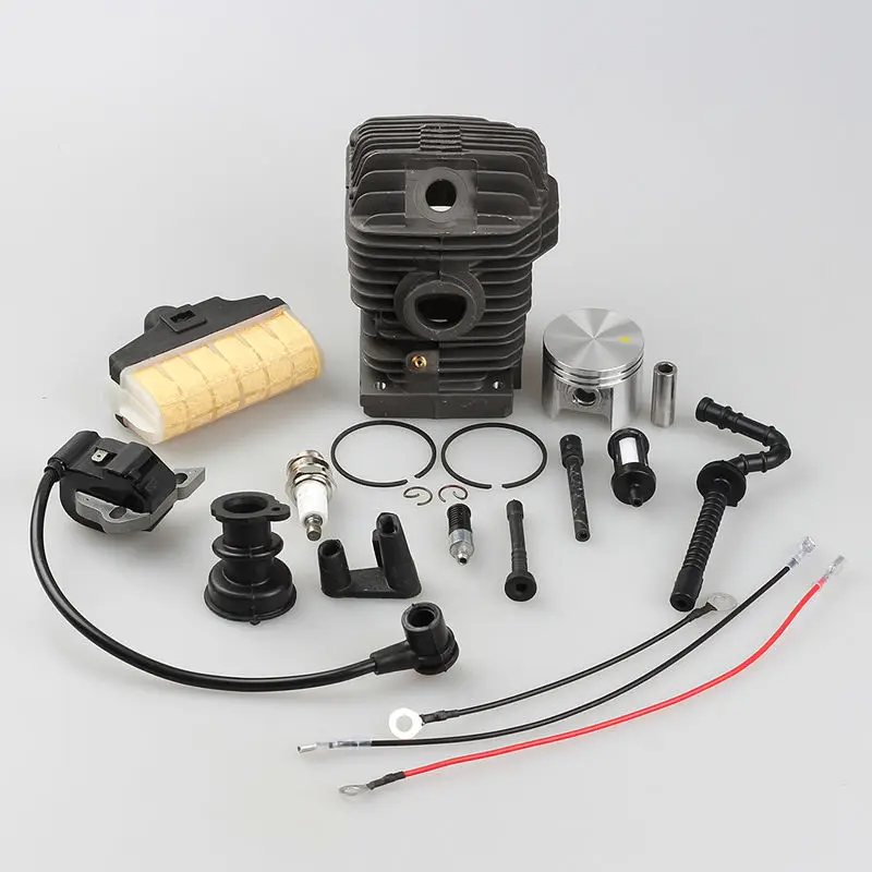 2016 TOP Selling 42.5MM Cylinder Piston Air Gas Fuel Oil Line Filter Ignition coil for Stihl 023 025 MS230 MS250 Chainsaw цена 2016 TOP Selling 42.5MM Cylinder Piston Air Gas Fuel Oil Line Filter Ignition coil for Stihl 023 025 MS230 MS250 Chainsaw цены онлайн