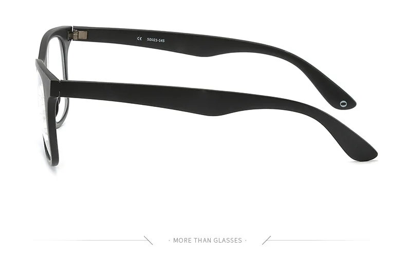 Винтажные солнечные фотохромные очки для чтения для мужчин wo для мужчин Мультифокальные диоптрий прогрессивные glasse круглые очки для чтения FML
