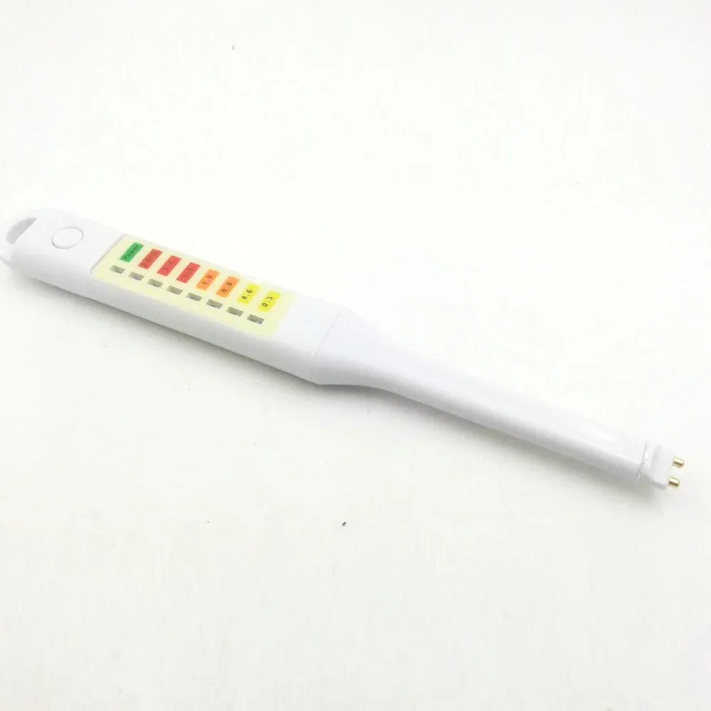 Salinometer измеритель концентрации соли солености гидрометр измерительный прибор