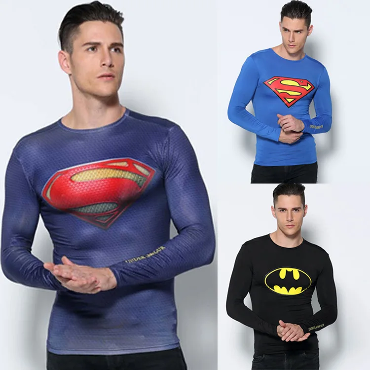 camisetas crossfit hombre 2015