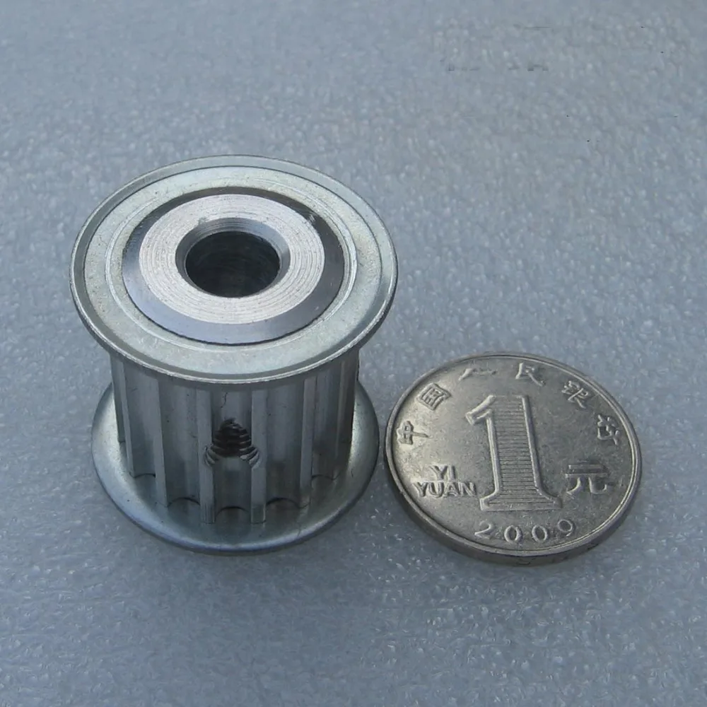 

HTD 5M pulley timing pulley 5M12T Timing Belt Synchronous wheel Pulley fit belt width 16mm
