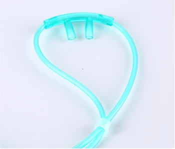 

one-time Oxygen Concentrator Machine hose Adult And Child for Medical and Home Use 1.5M long