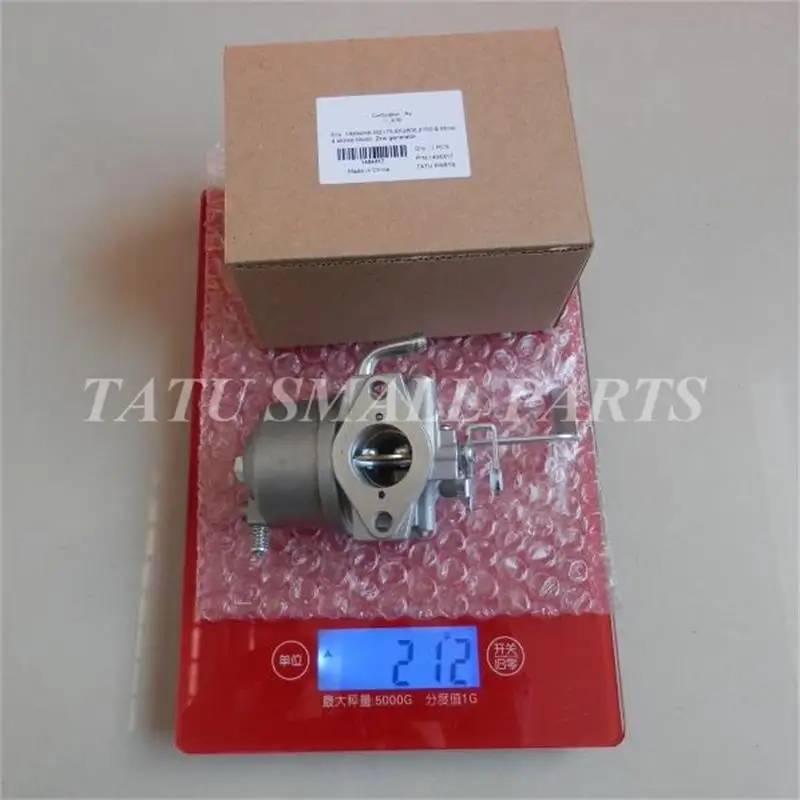 CARBURETOR YAMAHA MZ175 EF2600 2700 1