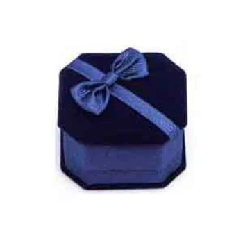 

2017 jewelry case gift boxes Top Quality bowknot ring box earring box wedding box drop ship 22