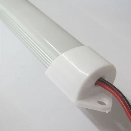 12 В постоянного тока 0 5 м 36 светодиодов s 5050 SMD Светодиодная жесткая полоса