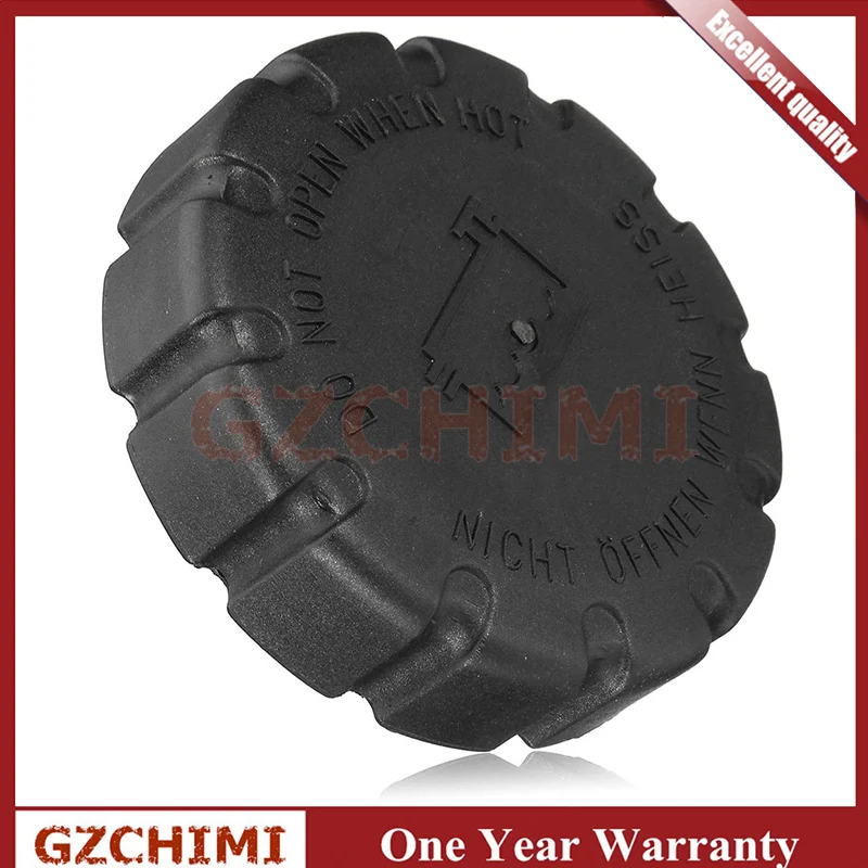 For Mercedes CLS CL E Coolant Recovery Expansion Overflow Tank Reservoir w//Cap