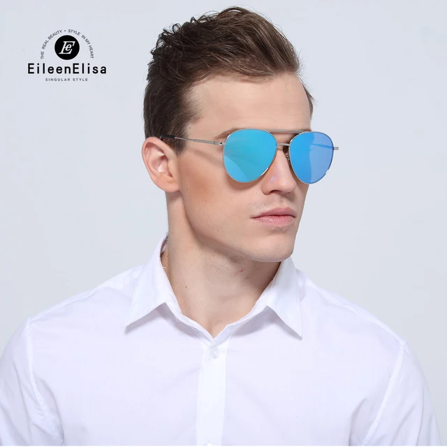 mens mirror sunglasses