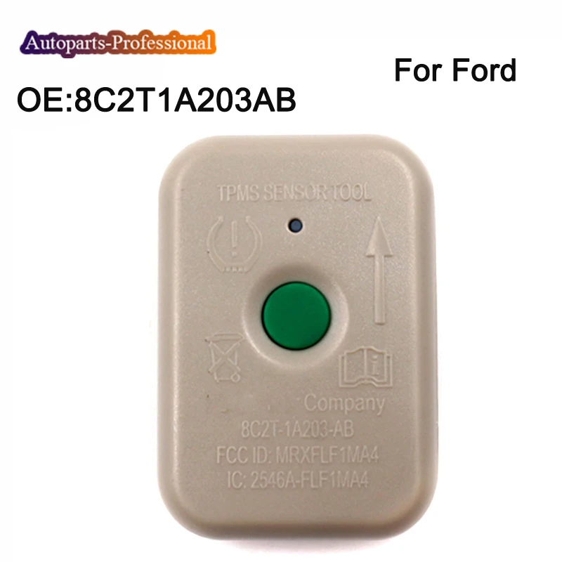 Автомобиль 8C2T1A203AB TPMS шин Presure монитор датчик активации инструмент для Ford 8C2Z-1A203-A TPMS-19 TPMS19