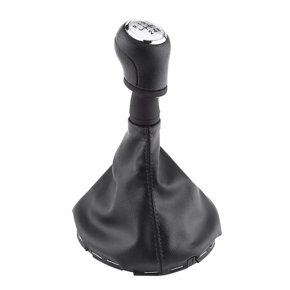 Fits bmw x5 e53 suv automatique Auto Gear /& Frein à Main guêtres cuir noir set