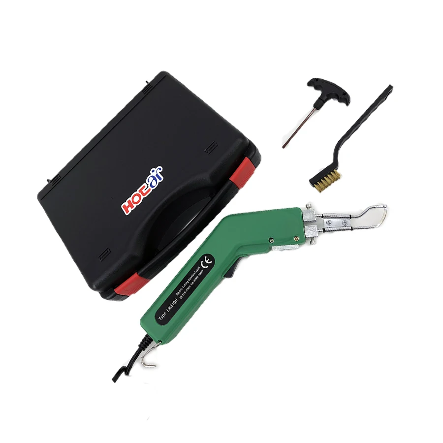 heat cutter for fabrice