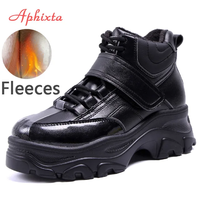 dress waterproof boots