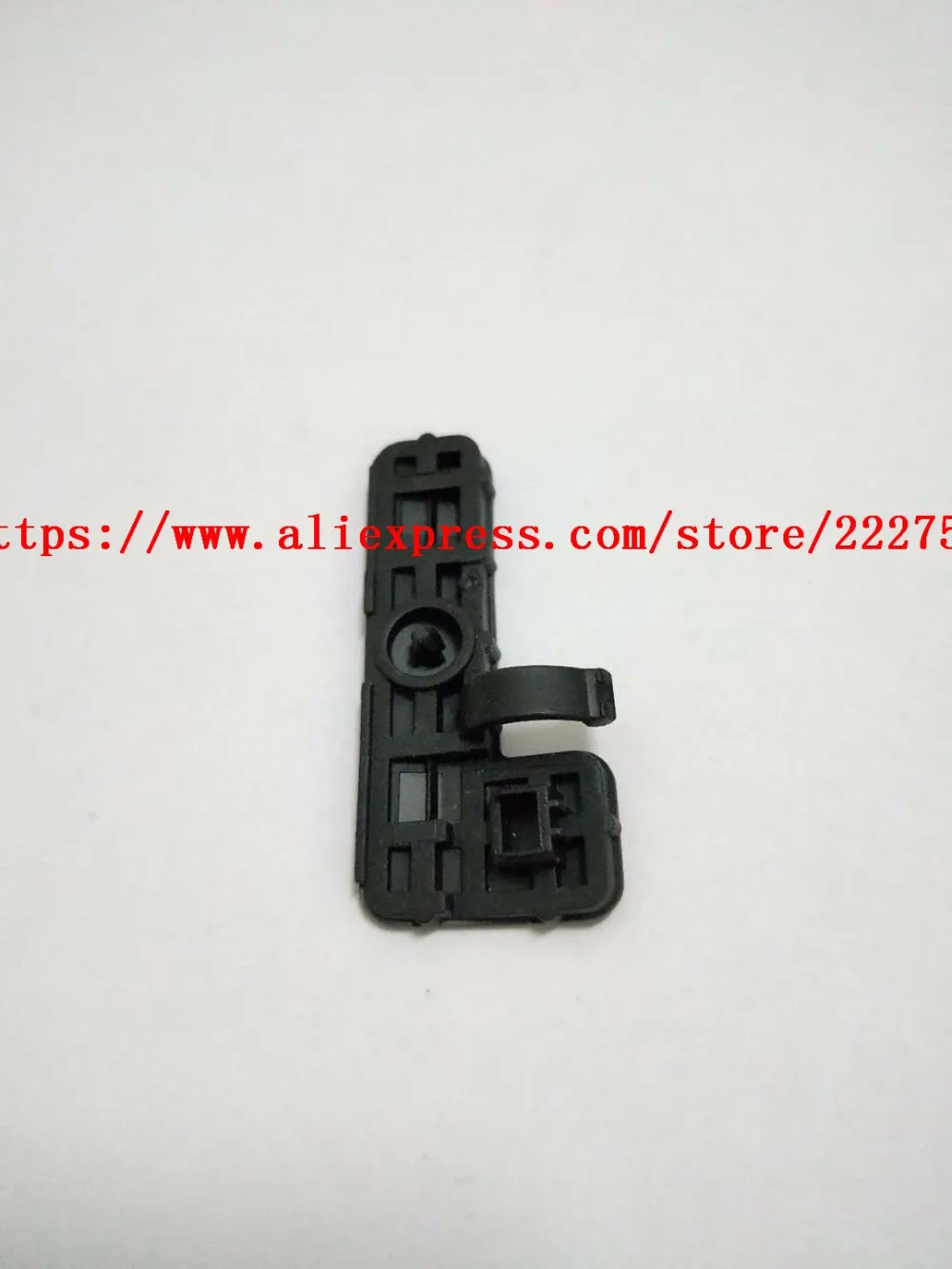 USB /VIDEO OUT/DC IN Rubber Door Bottom Cover For NIKON D50 Digital Camera repair part