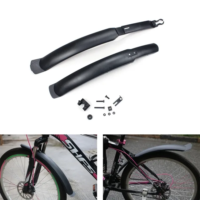 best mud guards mountain bike