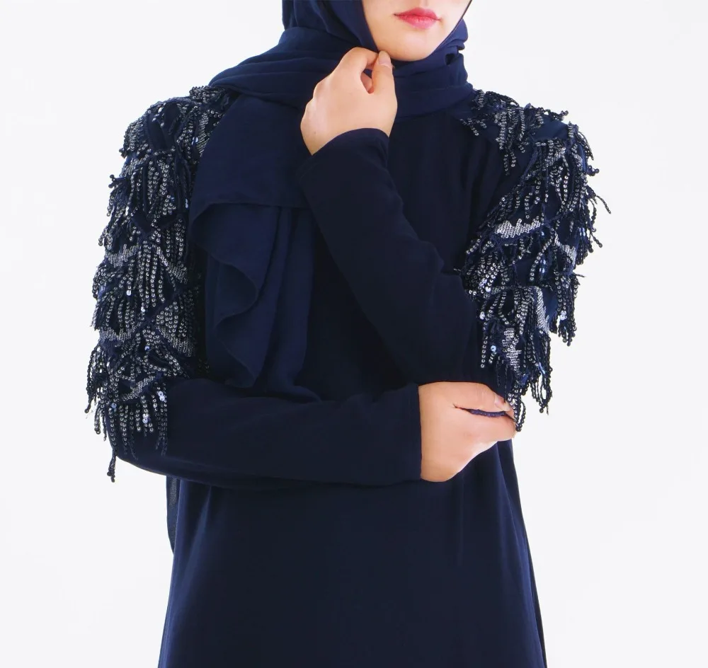 New-Autumn-and-Winter-Fashion-Real-Fur-Collar-Lace-Embroidery-Woolen-Coat-Slim-Outwear-Ultra-Long (1)