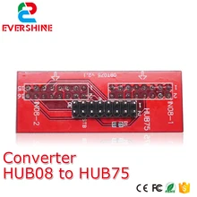Hub08 для hub75 для TF-A3, TF-A5U, TF-MU, TF-M3U, TF-M2, TF-MN, TF-C5NUR, TF-FNU