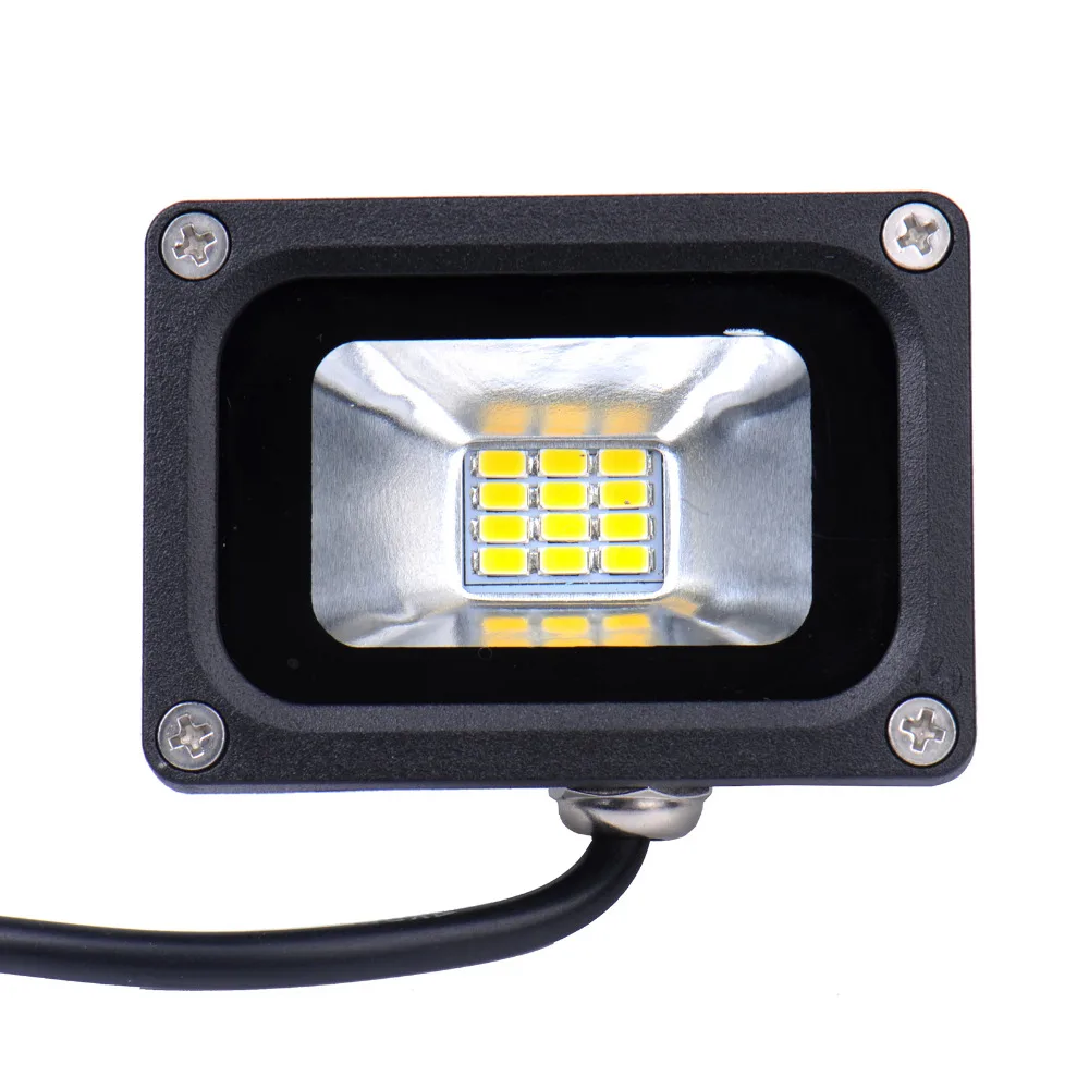 12v led flood lights waterproof