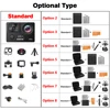 Sports & Action Video Cameras