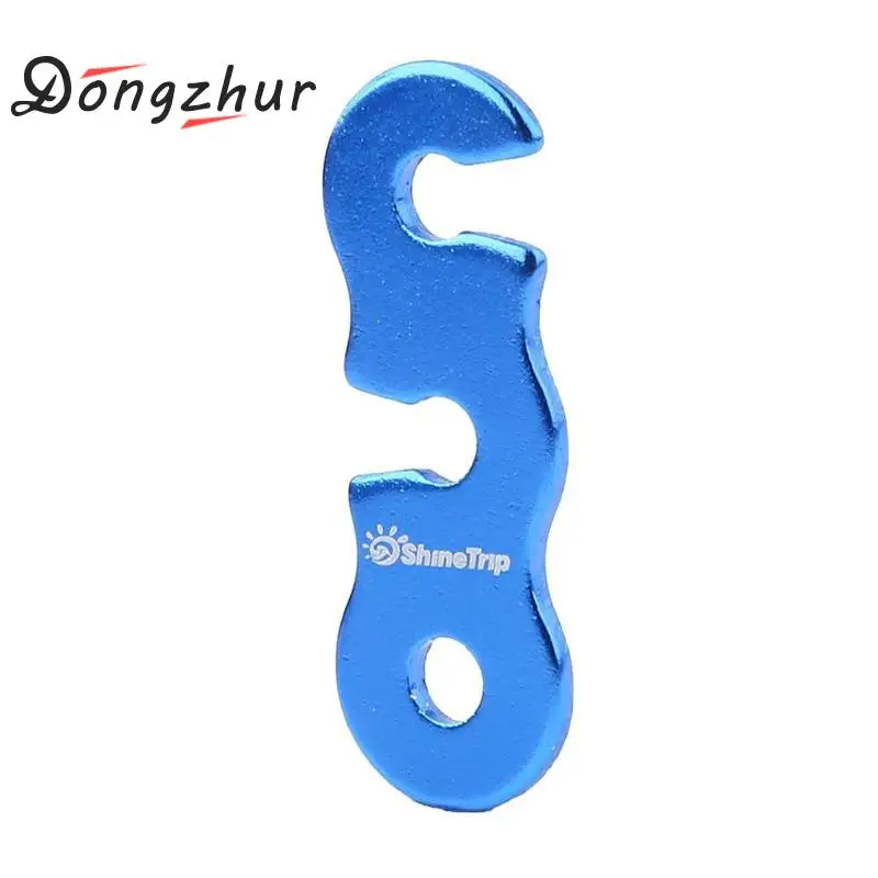 

5pcs Camping Tent Wind Rop Shelter Tensioner Guyline Rope Adjuster Tent Guy Line Rope Tensioners Travel Kit Accessory Tent Wind