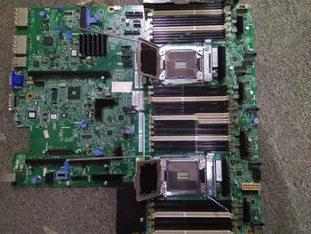 

New original X3650M4 server motherboard 00D2888 00W2671 94Y6688