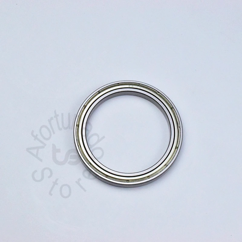 6810ZZ 50*65*7 (мм) 1 шт. подшипник ABEC 5 металлическим герметичным подшипником