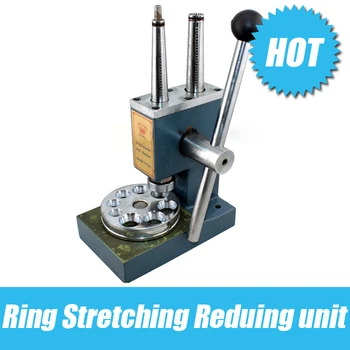 

Ring Enlarger and Reducer Ring Stretcher Jewelers Sizing Tools ring sizer, Jewelry tool