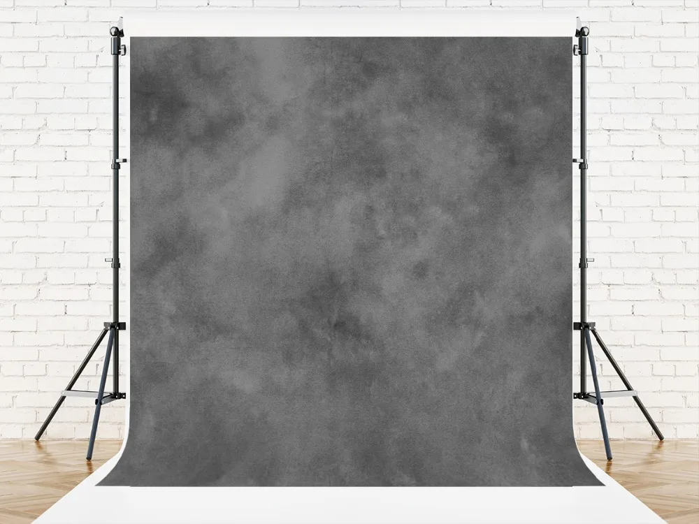 

Kate 10x10ft Portrait Photography Backdrops Old Master Style Texture Abstract Retro Solid Color Background For Photo Studio