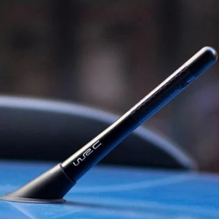 

Car Antenna WRC style Carbon Fiber for Toyota wish mark x supra gt86 4runner avensis Camry RAV4 Prado Corolla YARIS