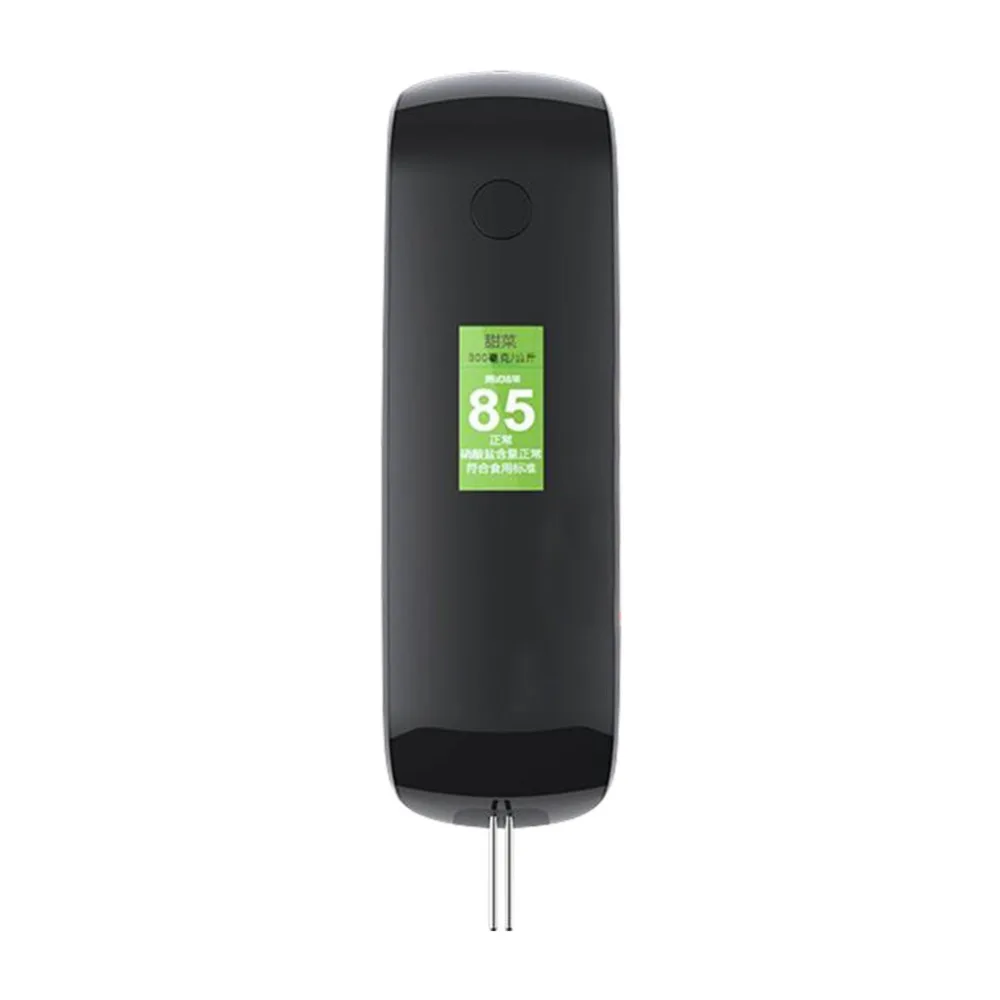 Мини детектор экологической безопасности пищевых продуктов GREENTEST (Bluetooth + APP) для