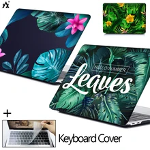 Жесткий чехол для ноутбука чехол для Macbook Air Pro retina 11 12 13 15 Новая сенсорная панель для Macbook New Air 13 A1932+ крышка клавиатуры