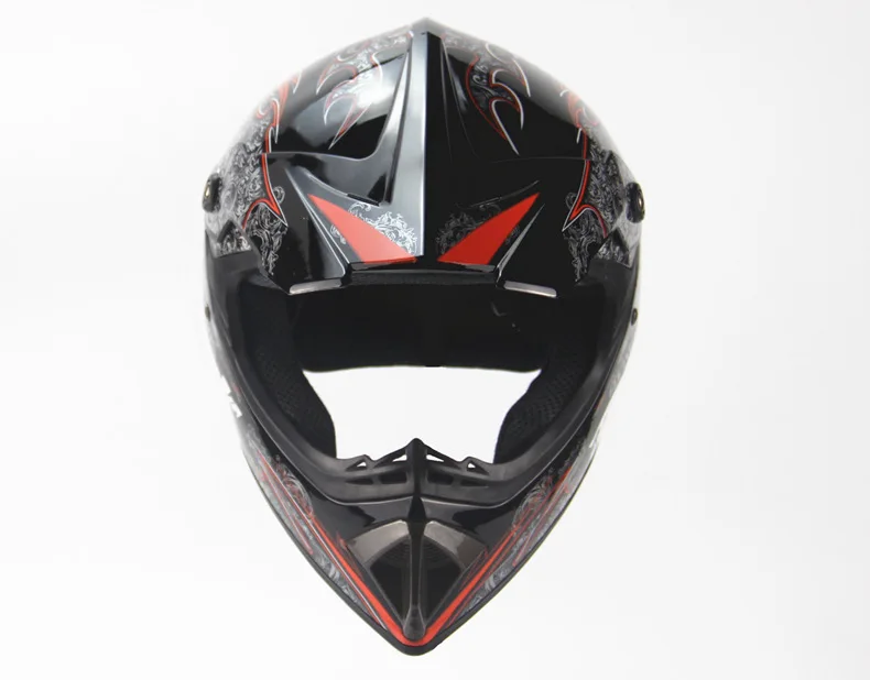 Moto rcycle ATV шлем Мужской Мото шлем высшего качества casco capacete moto cross off road moto cross Racing Шлем DH MTB DOT